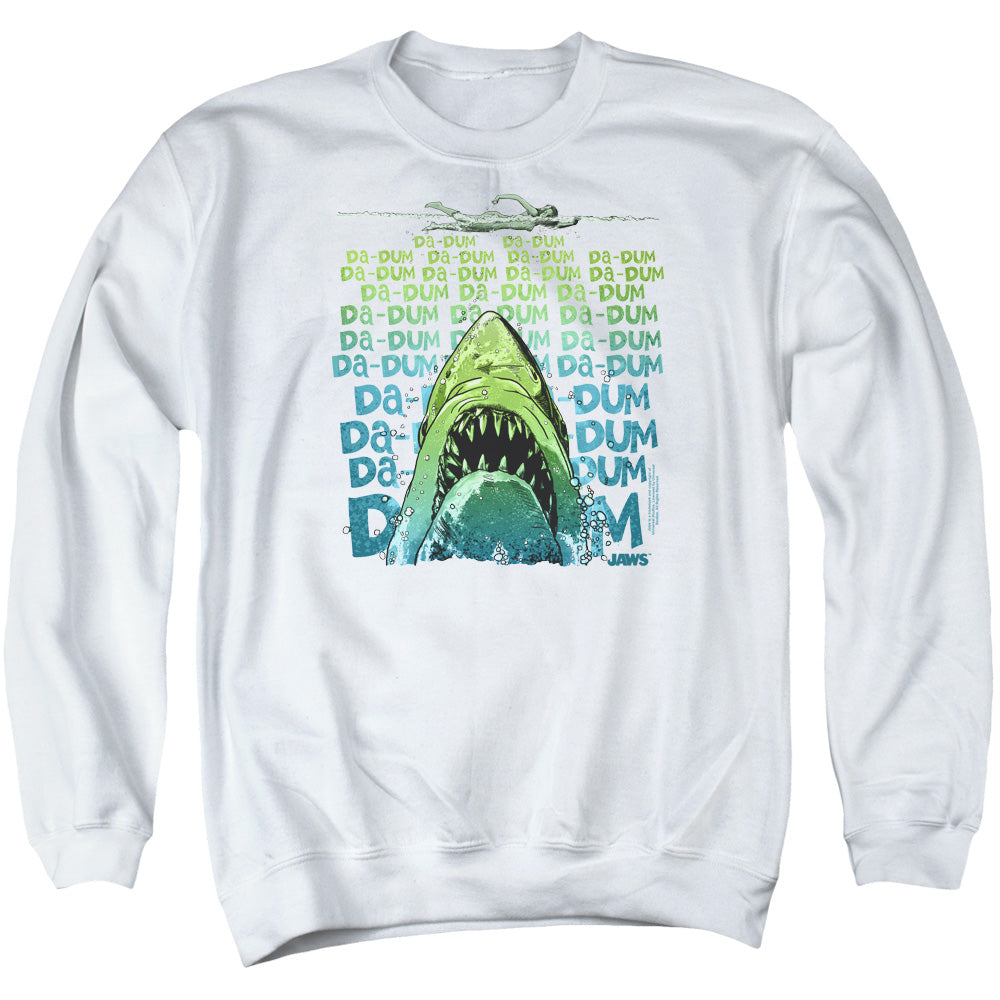 JAWS/DA DUM