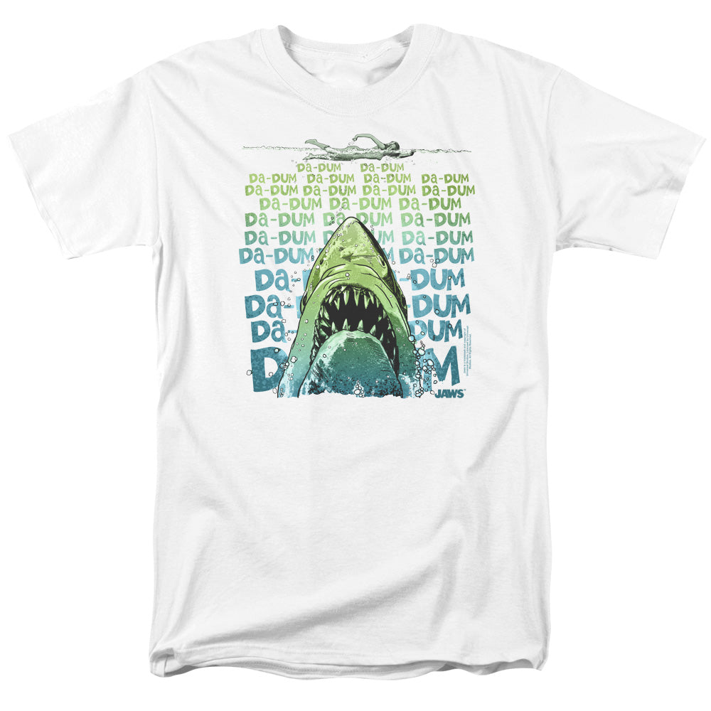 JAWS/DA DUM