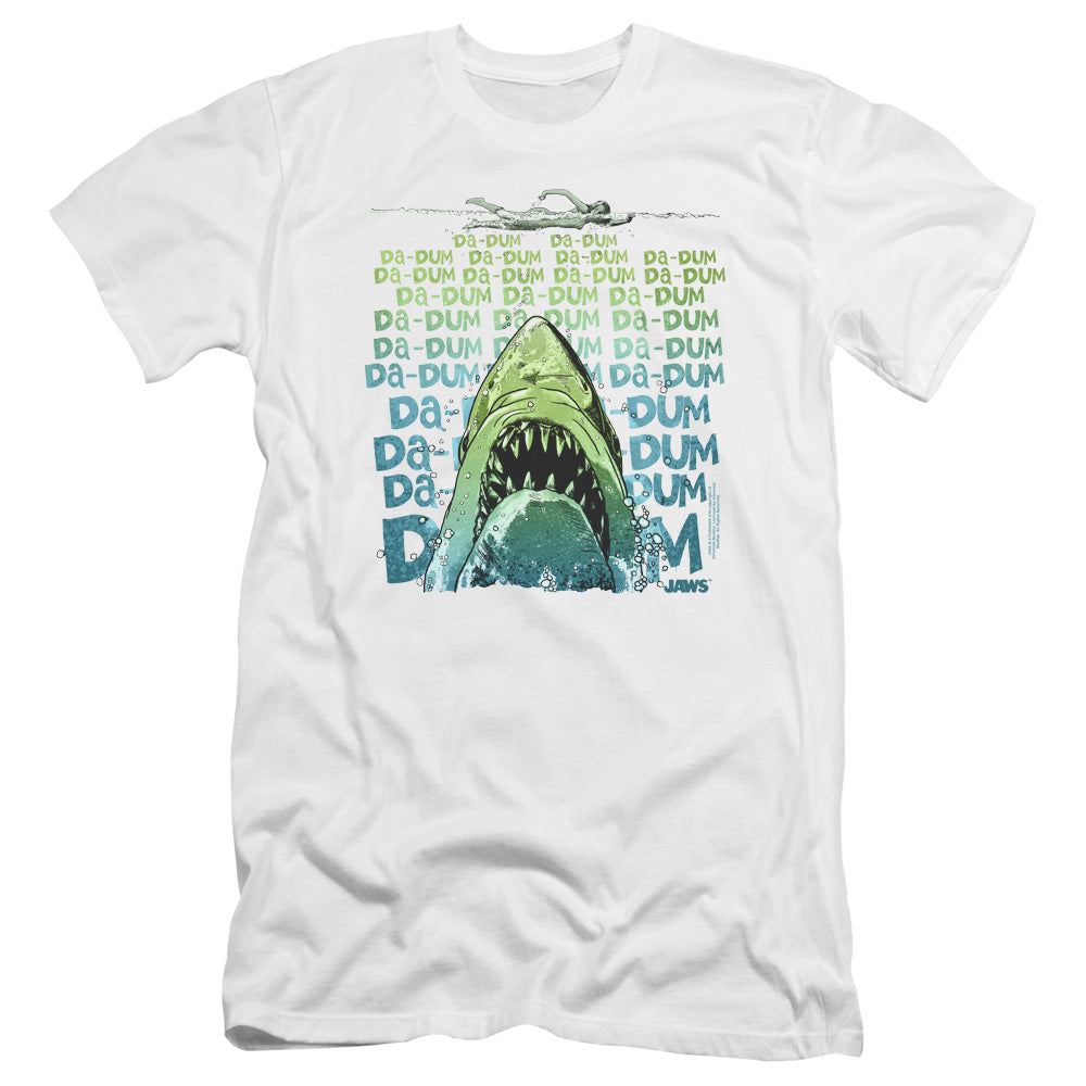 JAWS/DA DUM