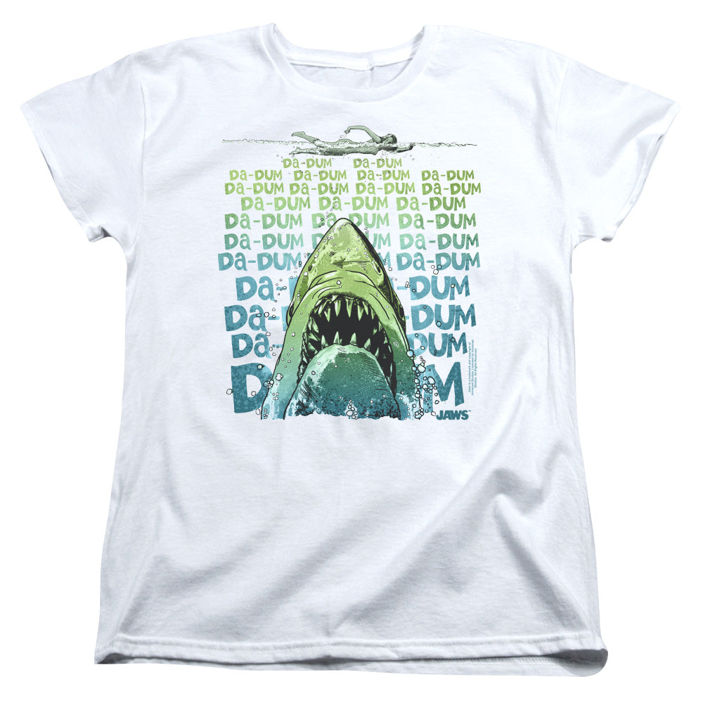JAWS/DA DUM