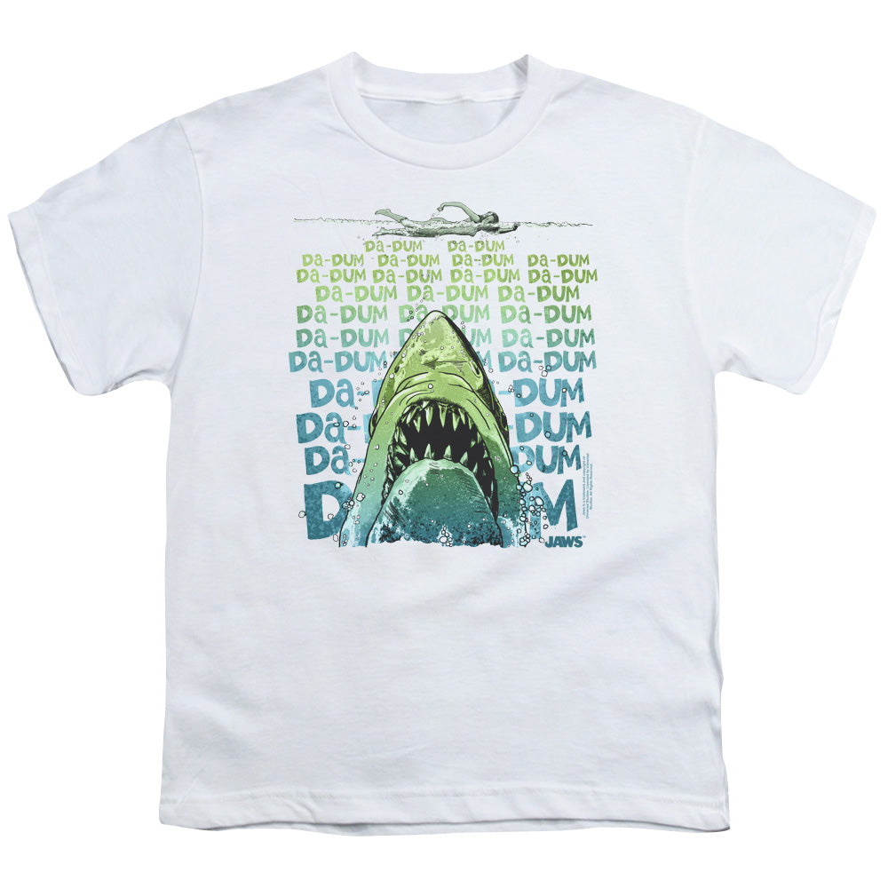 JAWS/DA DUM