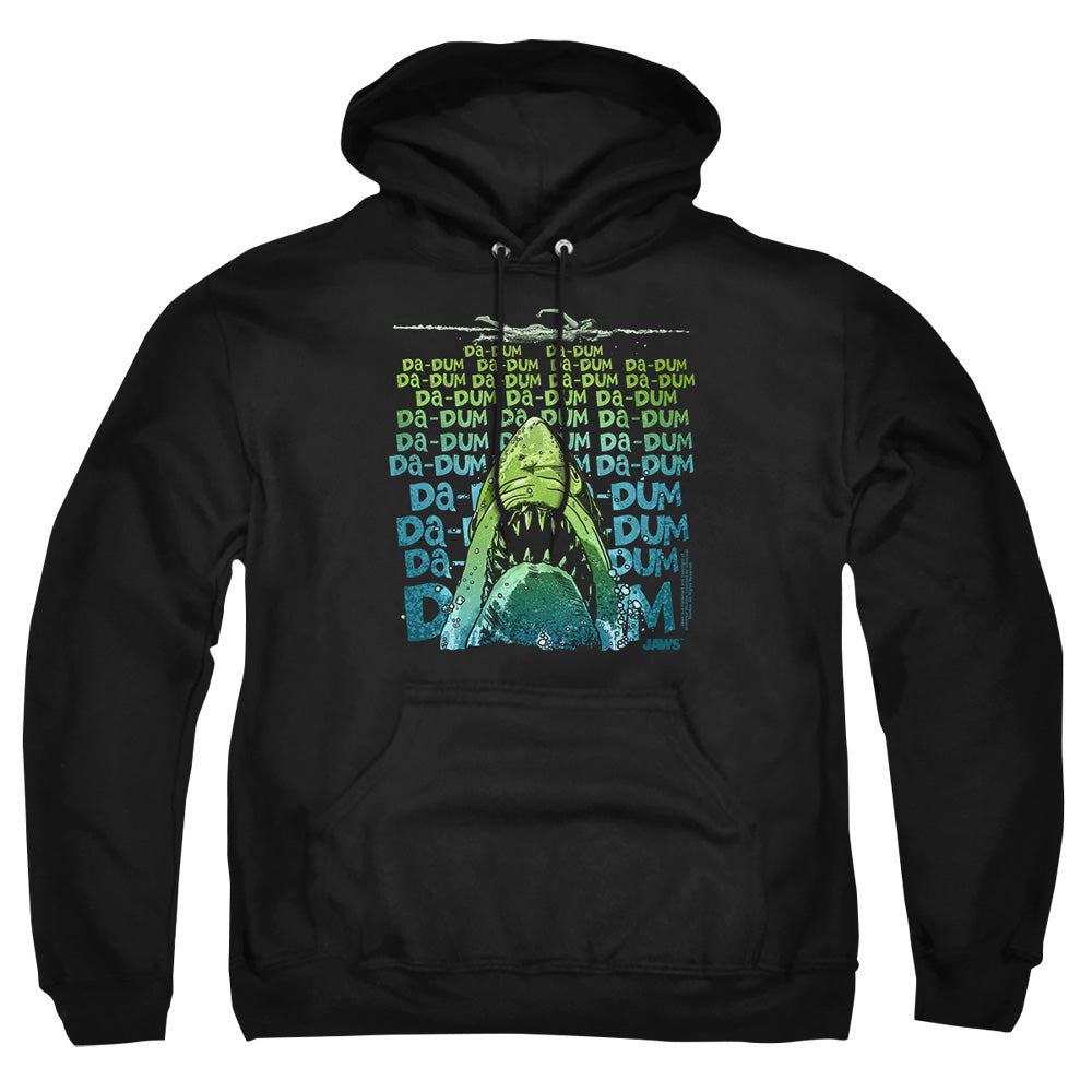 JAWS/DA DUM