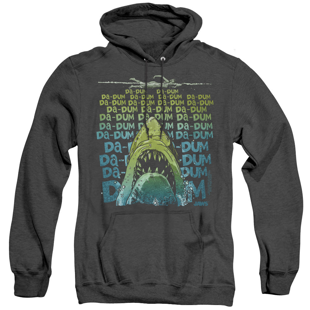 JAWS/DA DUM
