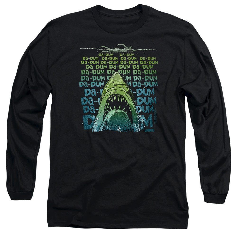JAWS/DA DUM