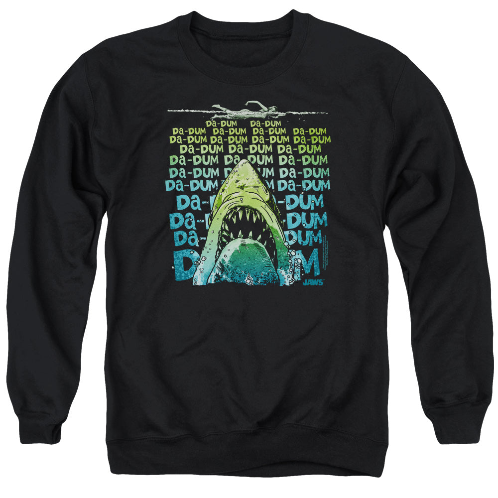 JAWS/DA DUM