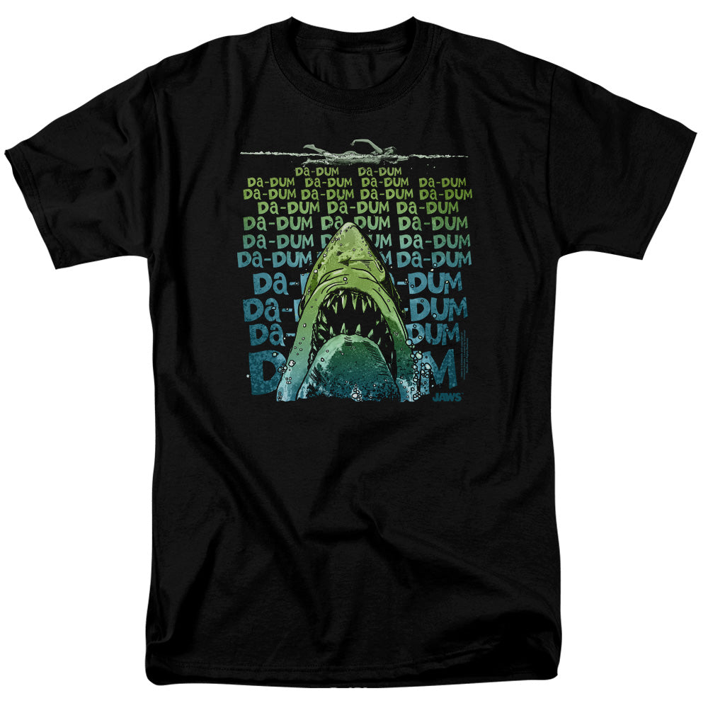 JAWS/DA DUM