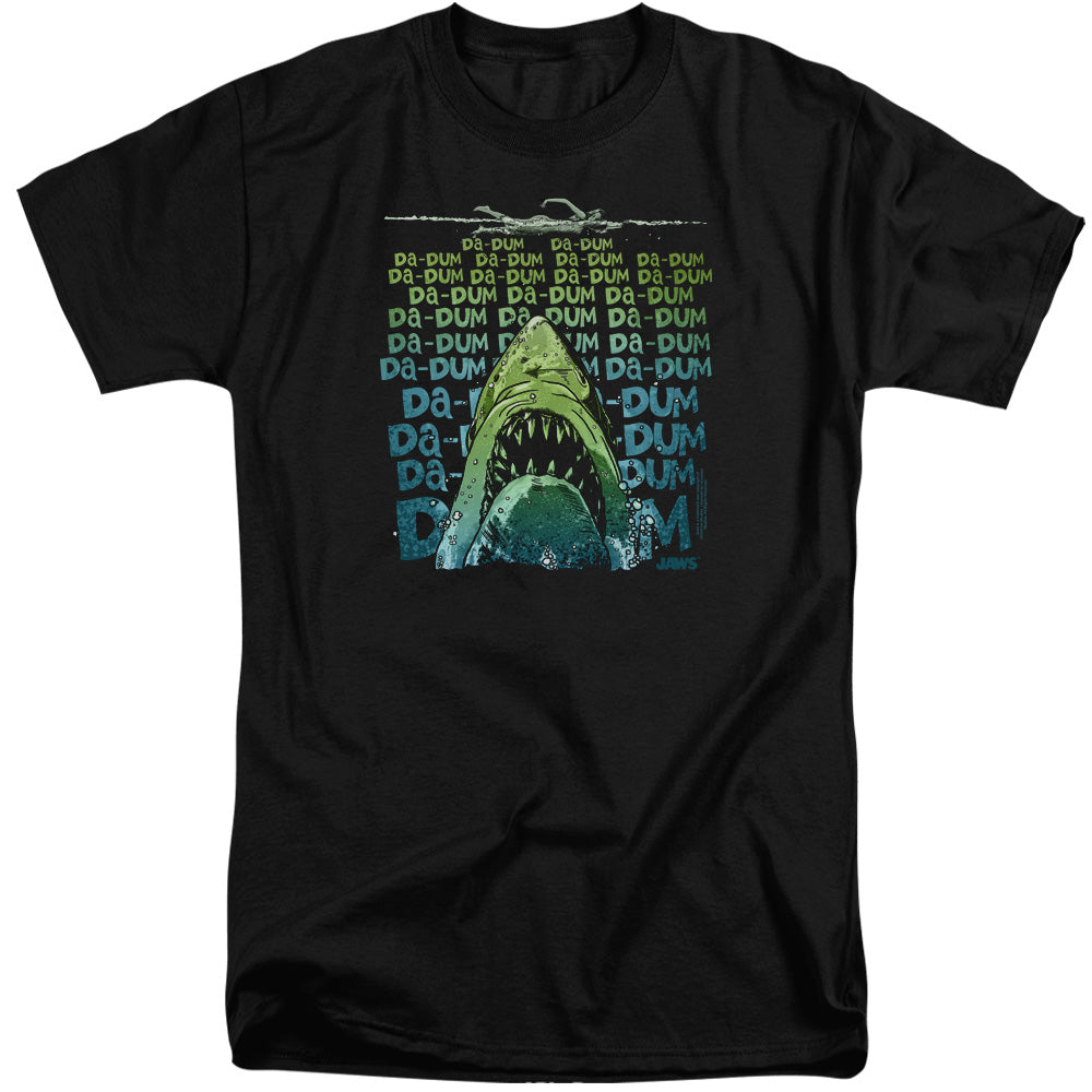 JAWS/DA DUM