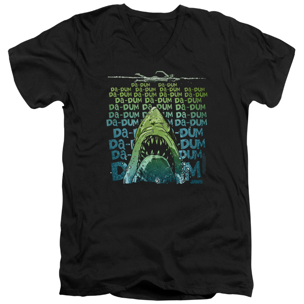 JAWS/DA DUM