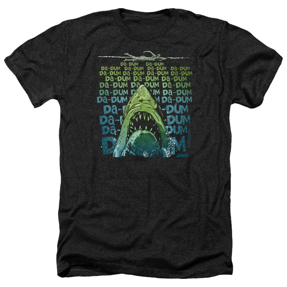 JAWS/DA DUM