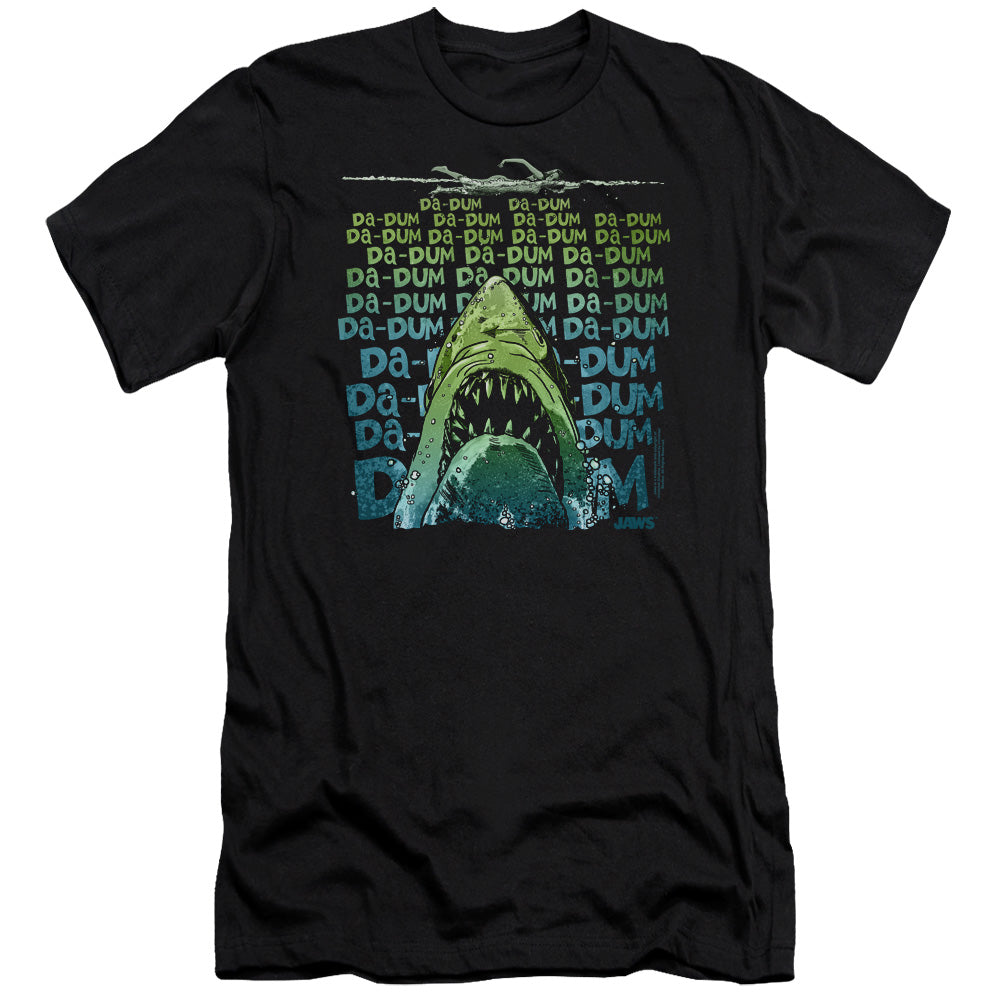 JAWS/DA DUM