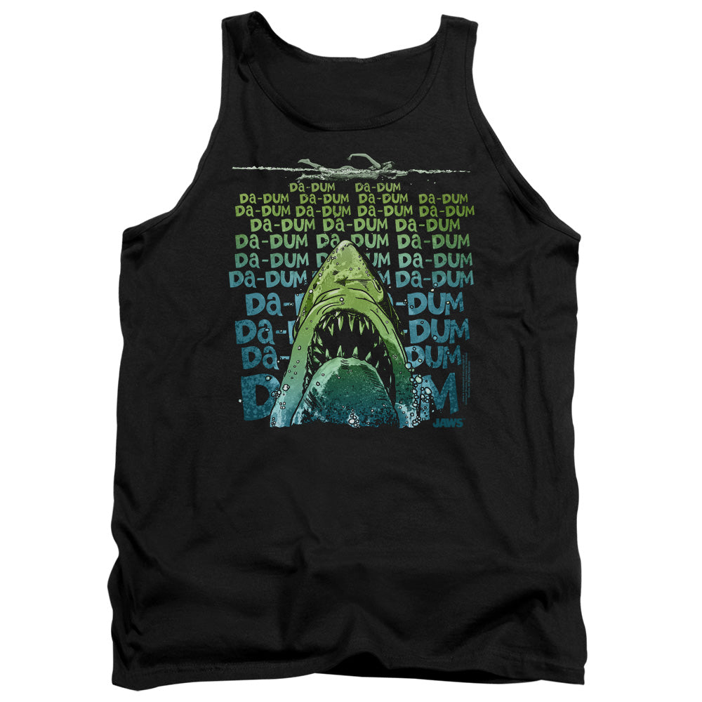 JAWS/DA DUM