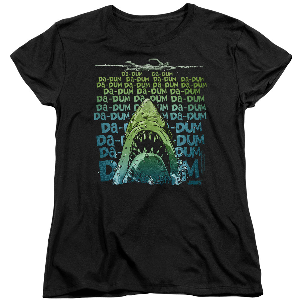 JAWS/DA DUM