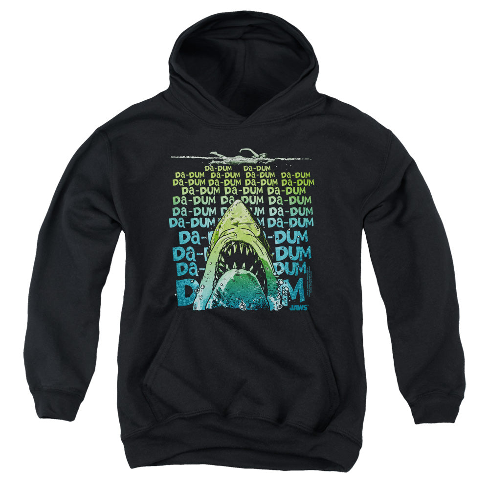 JAWS/DA DUM