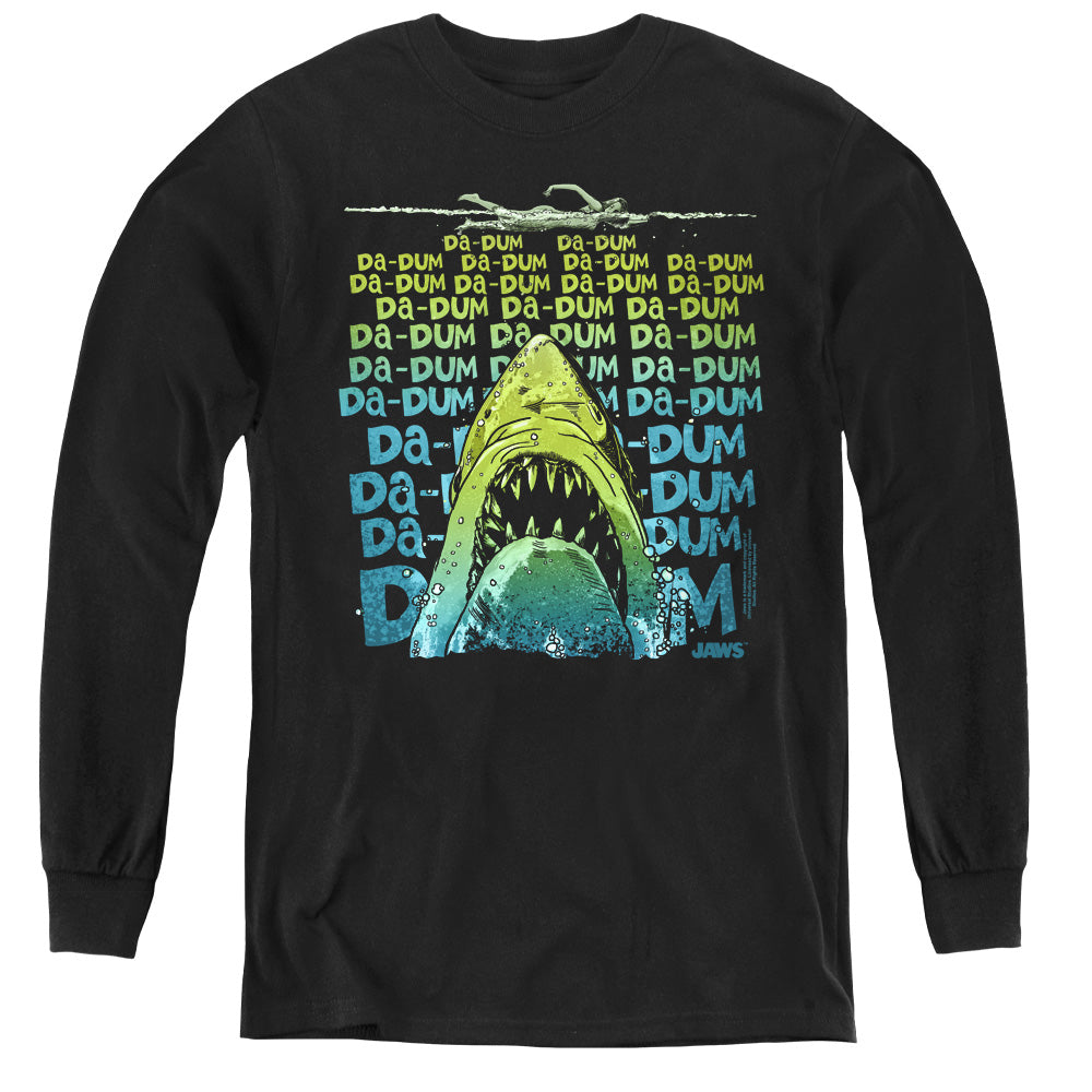 JAWS/DA DUM