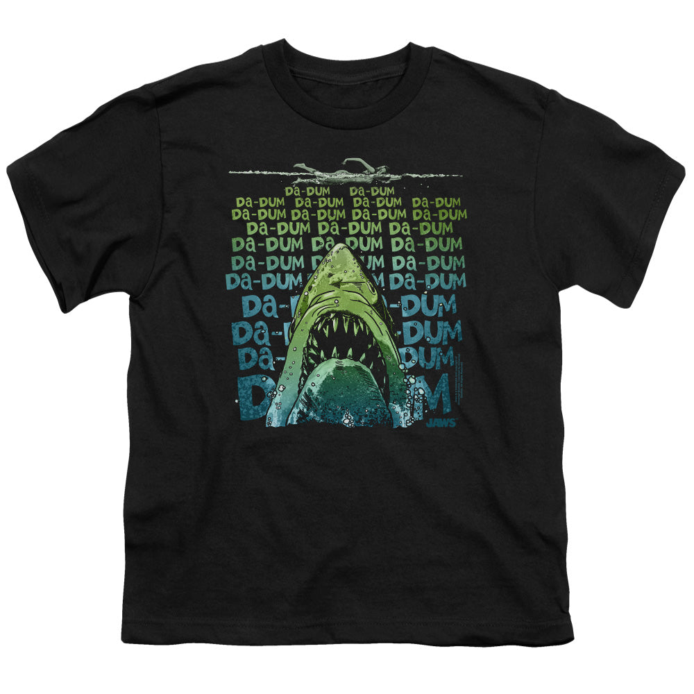 JAWS/DA DUM