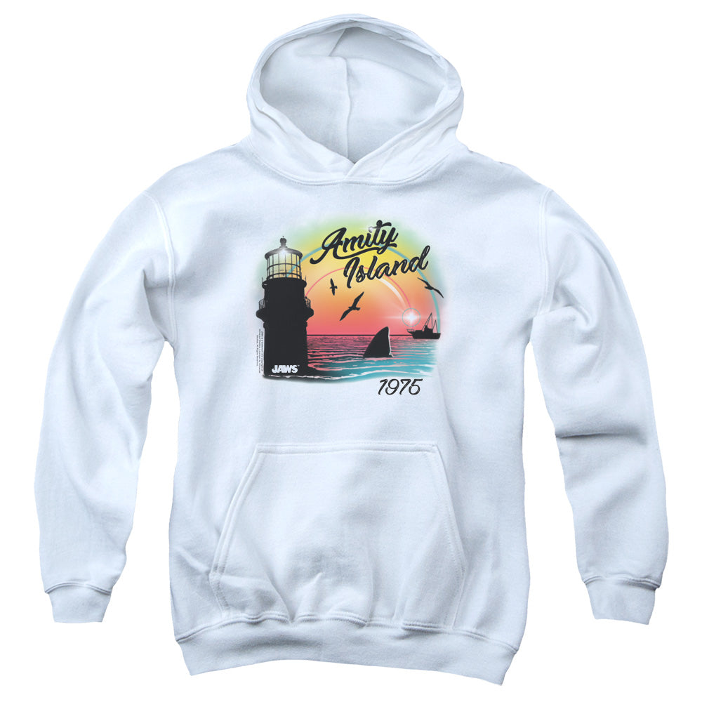JAWS/AMITY ISLAND