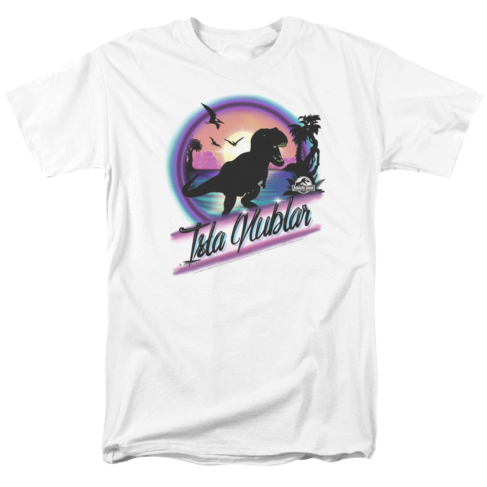 JURASSIC PARK/PREHISTORIC WALK