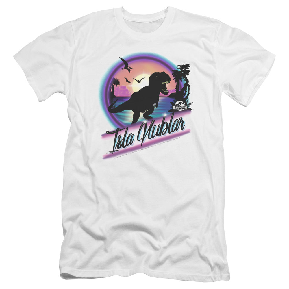 JURASSIC PARK/PREHISTORIC WALK
