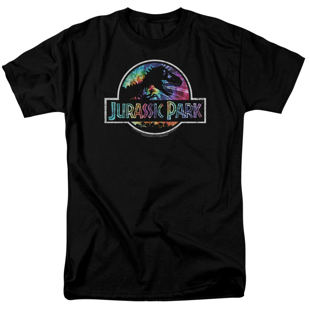 JURASSIC PARK/PREHISTORIC GROOVE