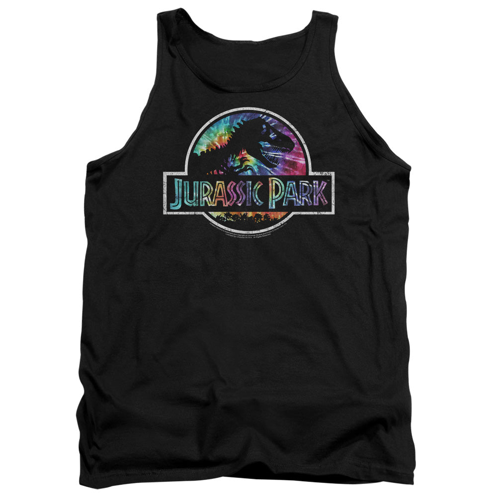 JURASSIC PARK/PREHISTORIC GROOVE