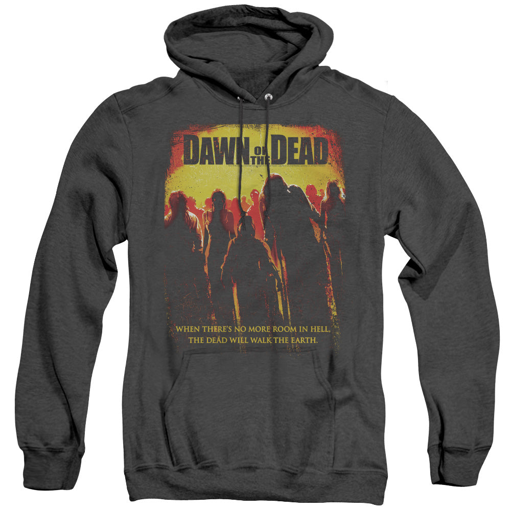 DAWN OF THE DEAD/TITLE