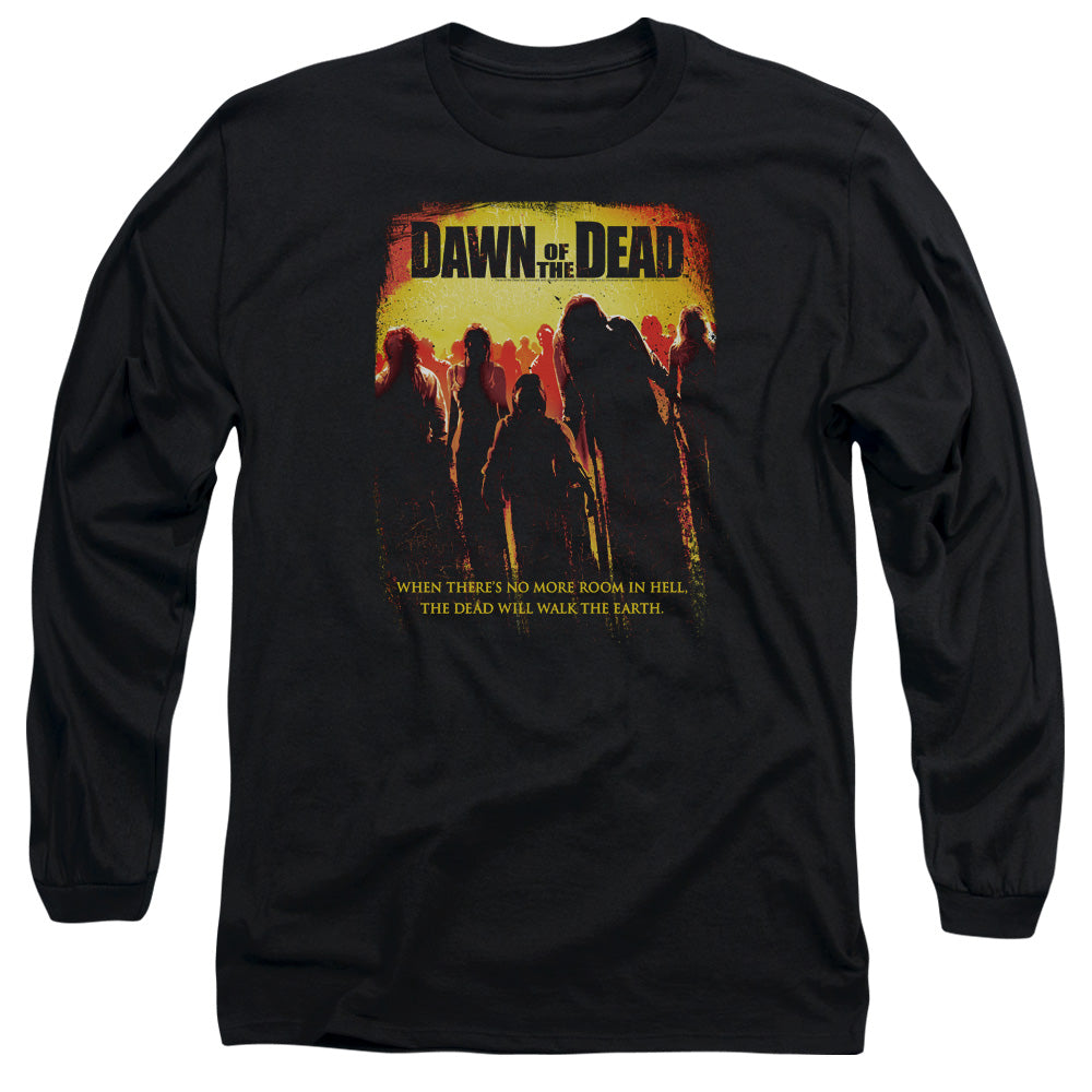 DAWN OF THE DEAD/TITLE