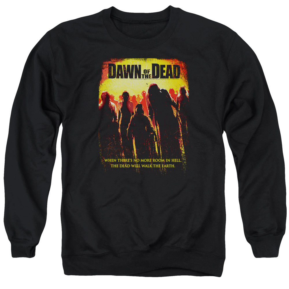 DAWN OF THE DEAD/TITLE