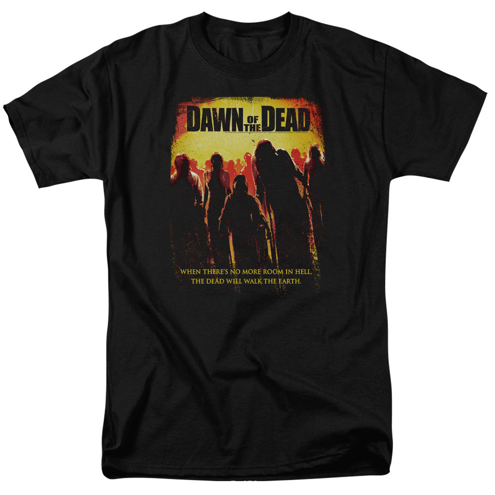 DAWN OF THE DEAD/TITLE