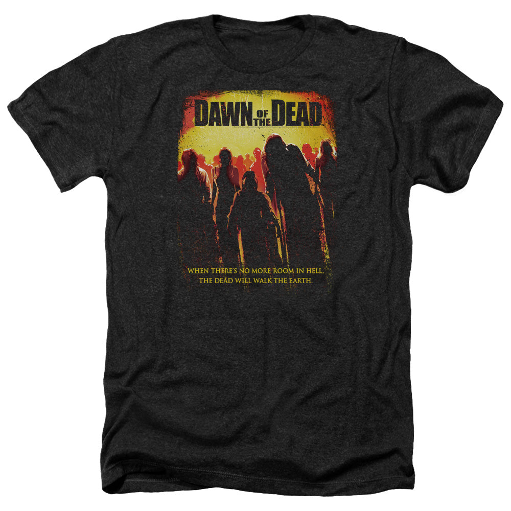 DAWN OF THE DEAD/TITLE