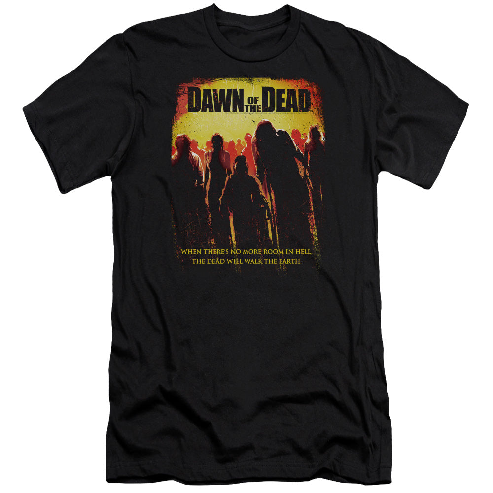DAWN OF THE DEAD/TITLE