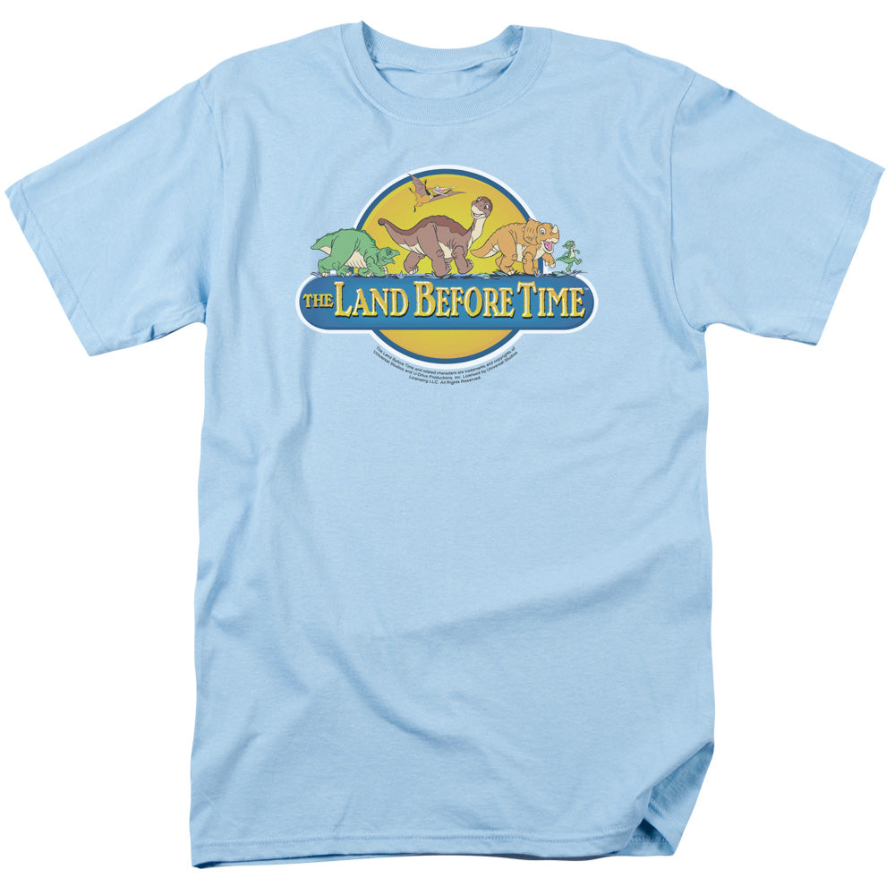 LAND BEFORE TIME/DINO BREAKOUT