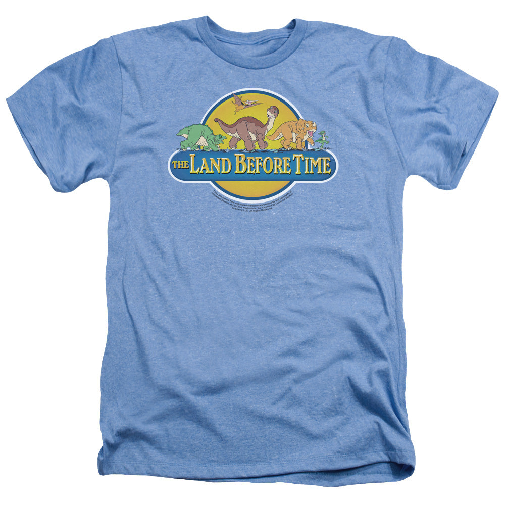 LAND BEFORE TIME/DINO BREAKOUT