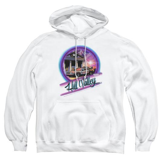 BACK TO THE FUTURE/RIDE