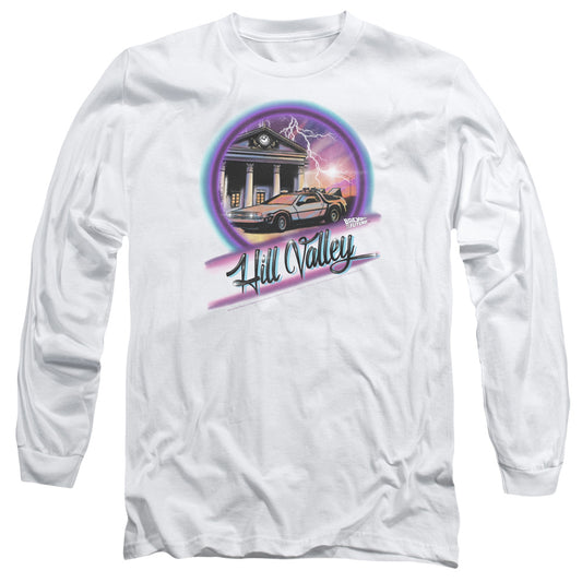 BACK TO THE FUTURE/RIDE