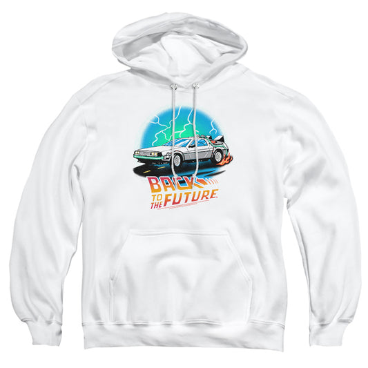 BACK TO THE FUTURE/BTTF AIRBRUSH