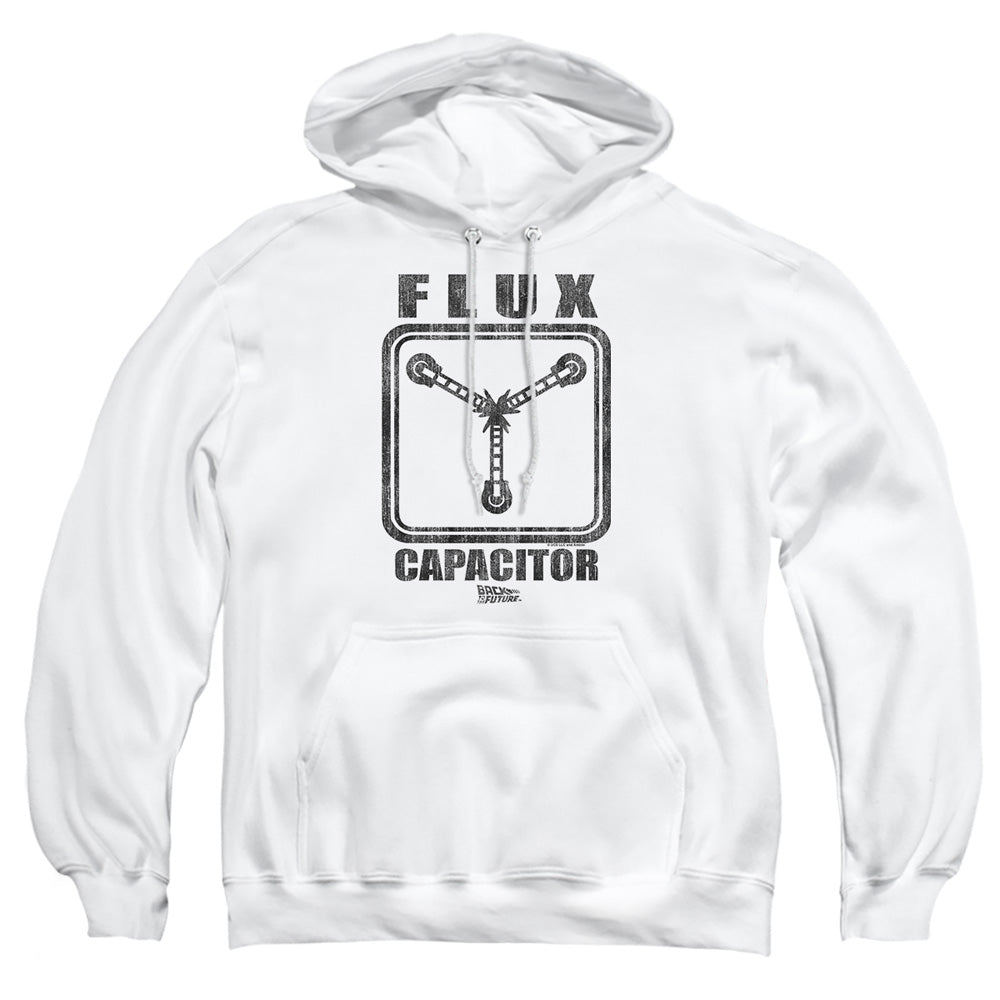 BACK TO THE FUTURE/FLUX CAPACITOR