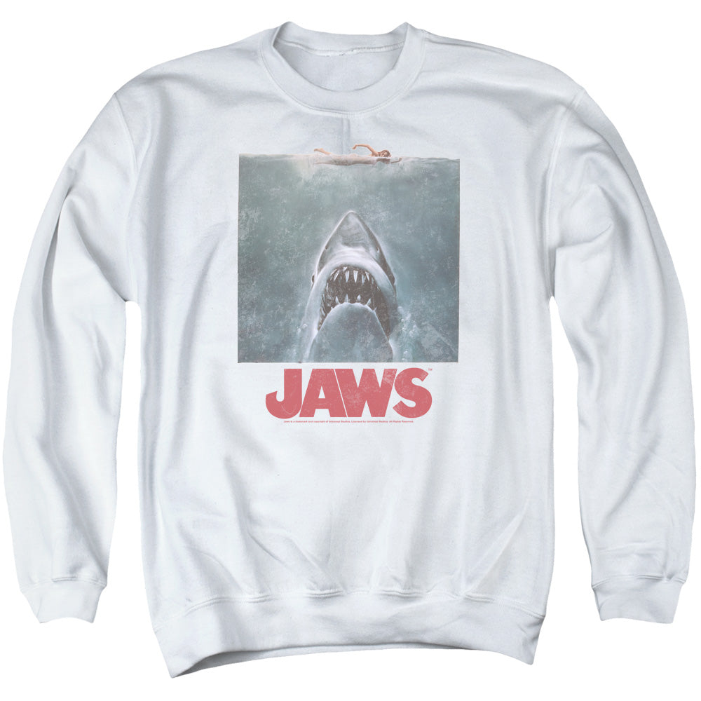 JAWS/DISTRESSED JAWS