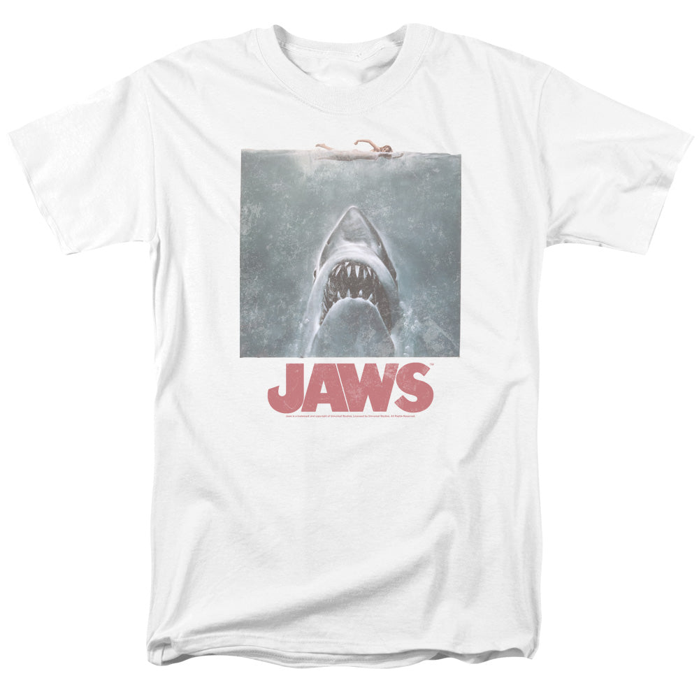 JAWS/DISTRESSED JAWS