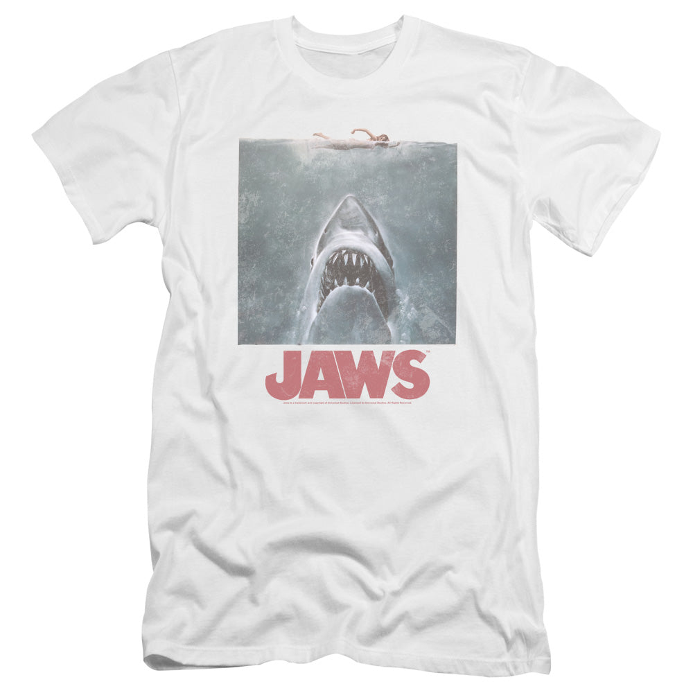 JAWS/DISTRESSED JAWS