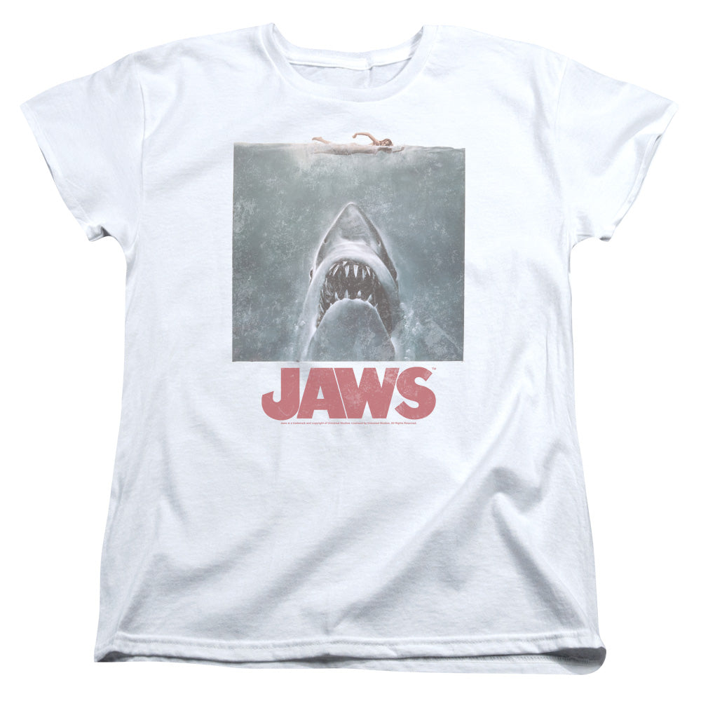 JAWS/DISTRESSED JAWS