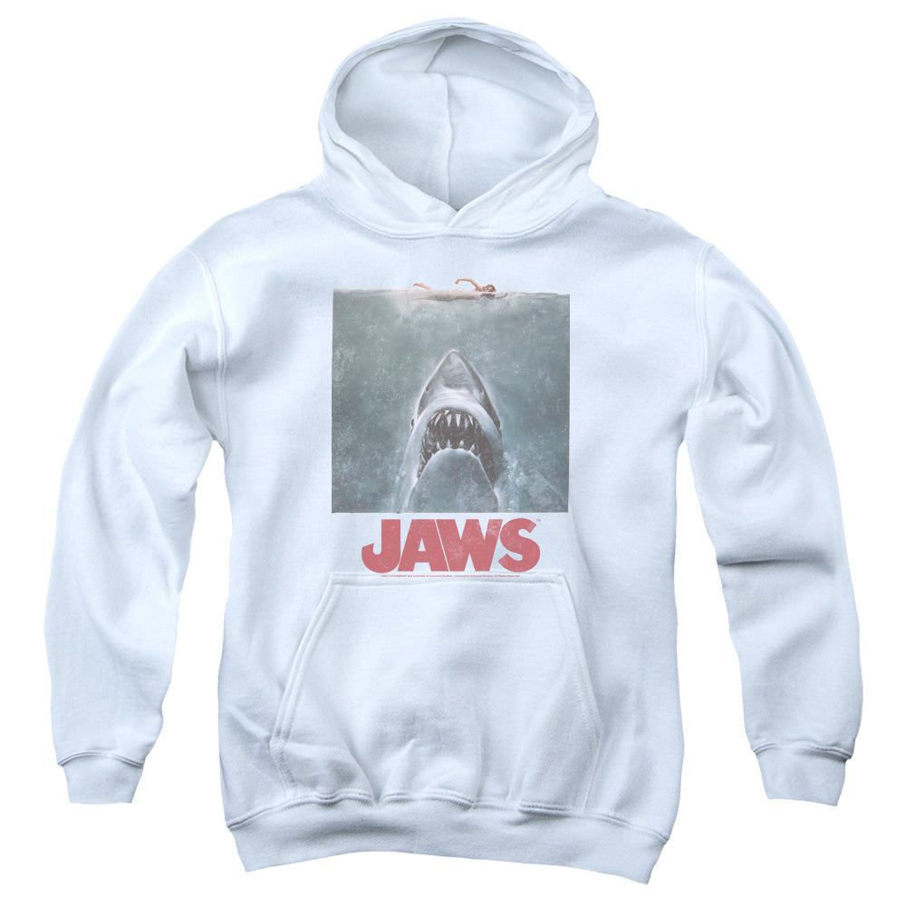 JAWS/DISTRESSED JAWS