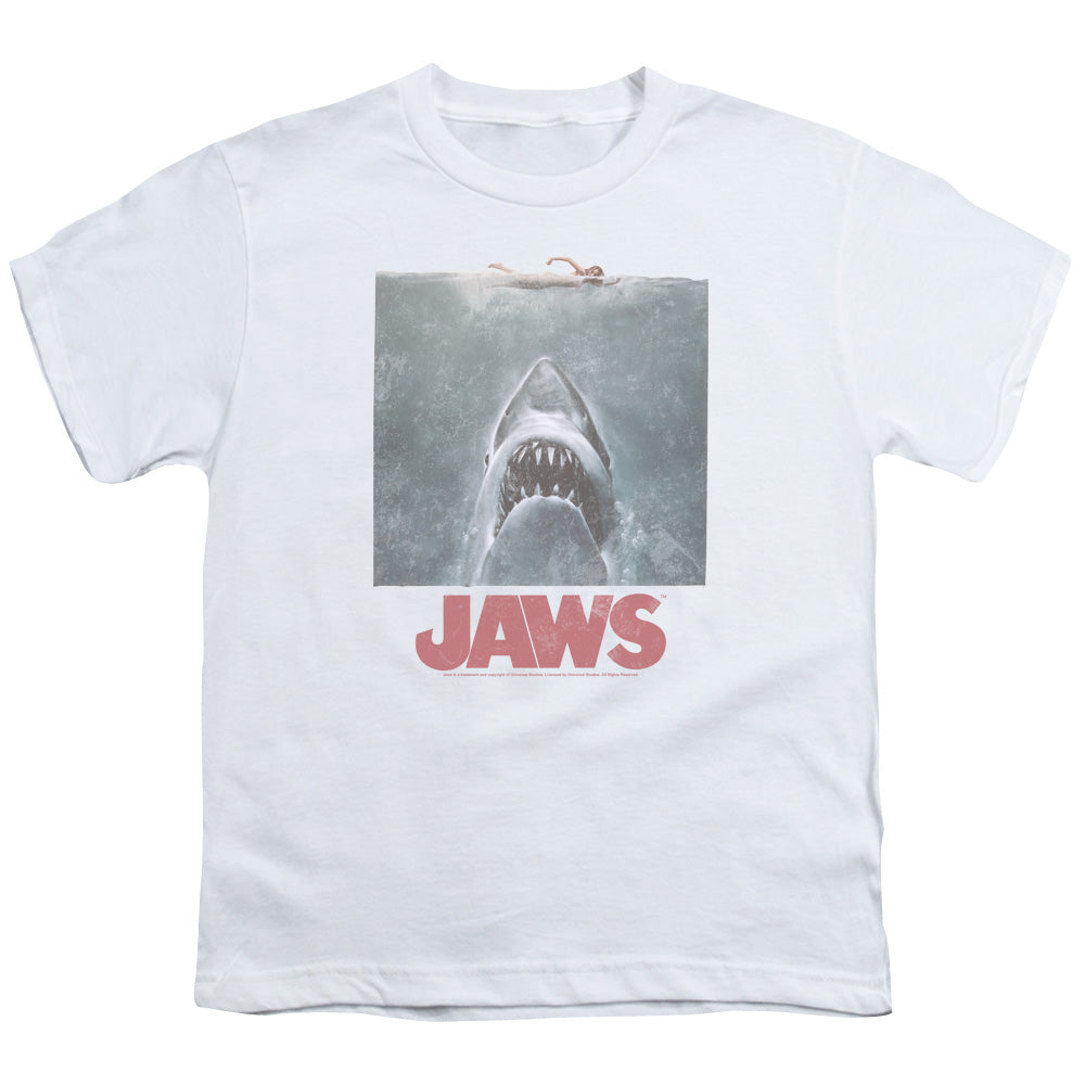 JAWS/DISTRESSED JAWS