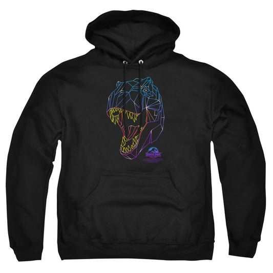 JURASSIC PARK/NEON T-REX