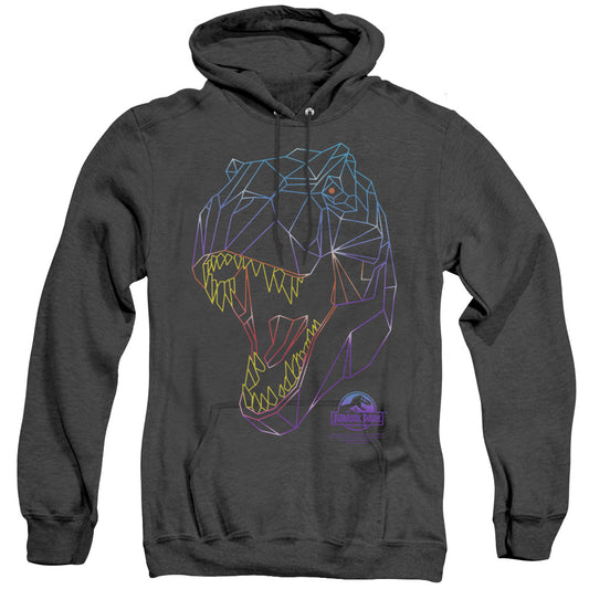 JURASSIC PARK/NEON T-REX