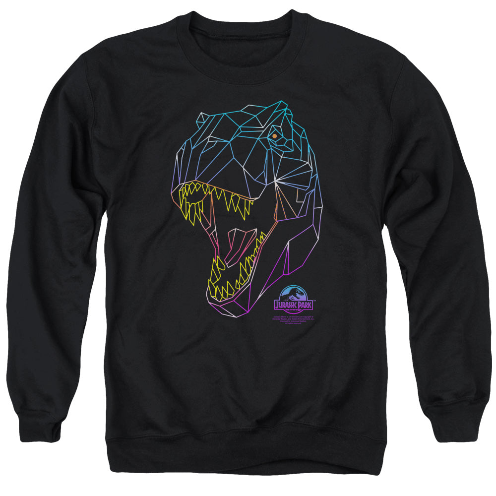 JURASSIC PARK/NEON T-REX