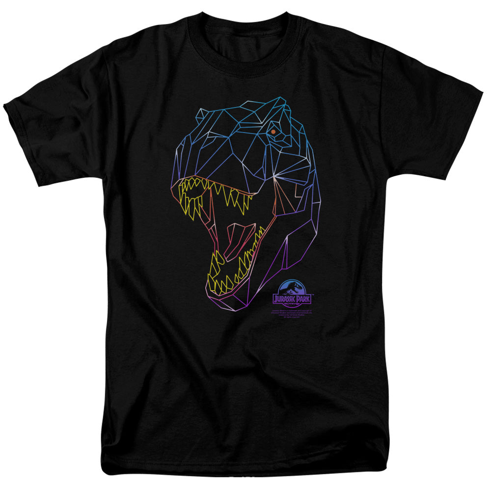 JURASSIC PARK/NEON T-REX