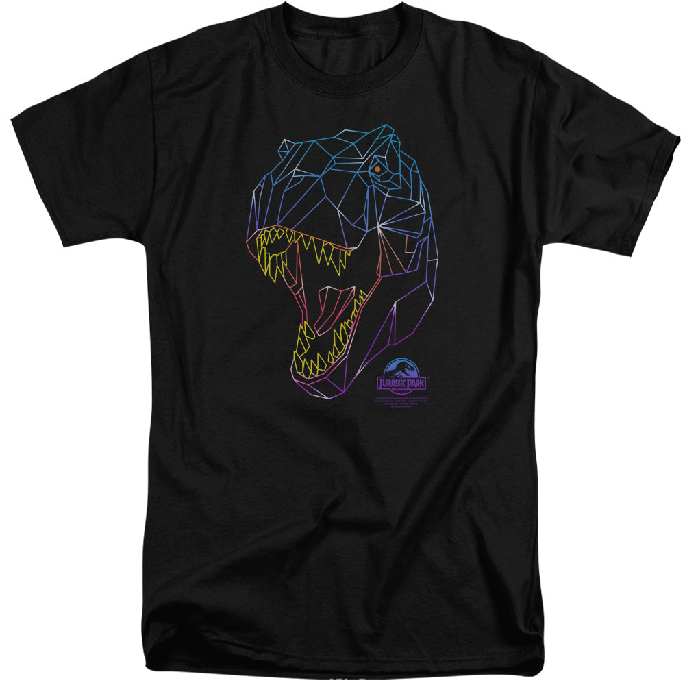 JURASSIC PARK/NEON T-REX