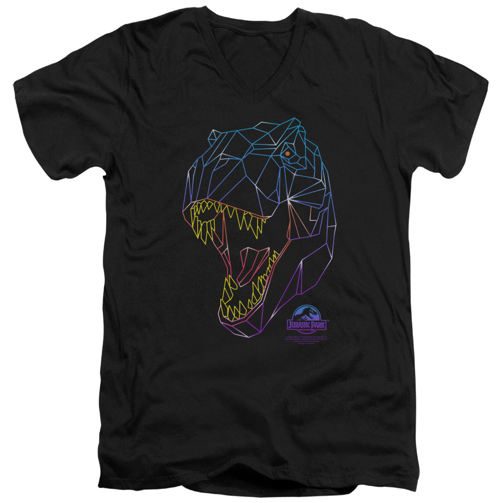 JURASSIC PARK/NEON T-REX