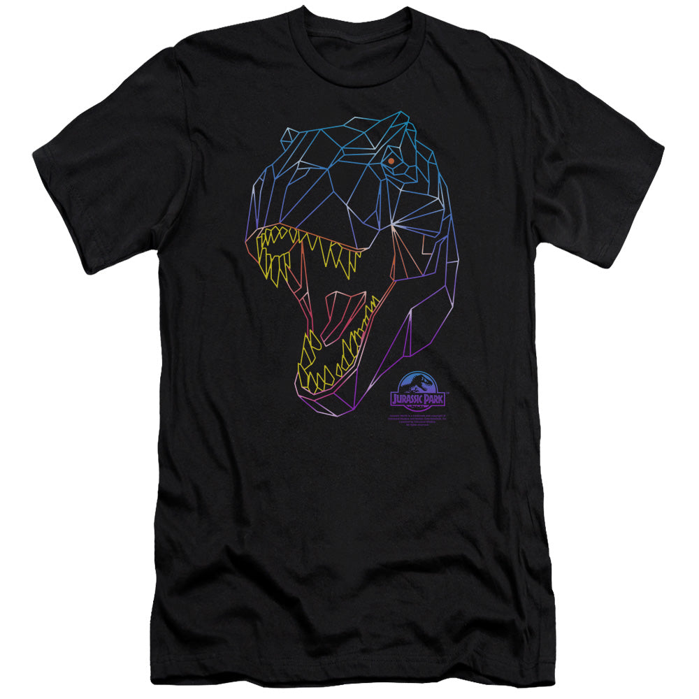 JURASSIC PARK/NEON T-REX
