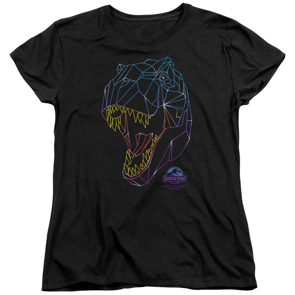 JURASSIC PARK/NEON T-REX
